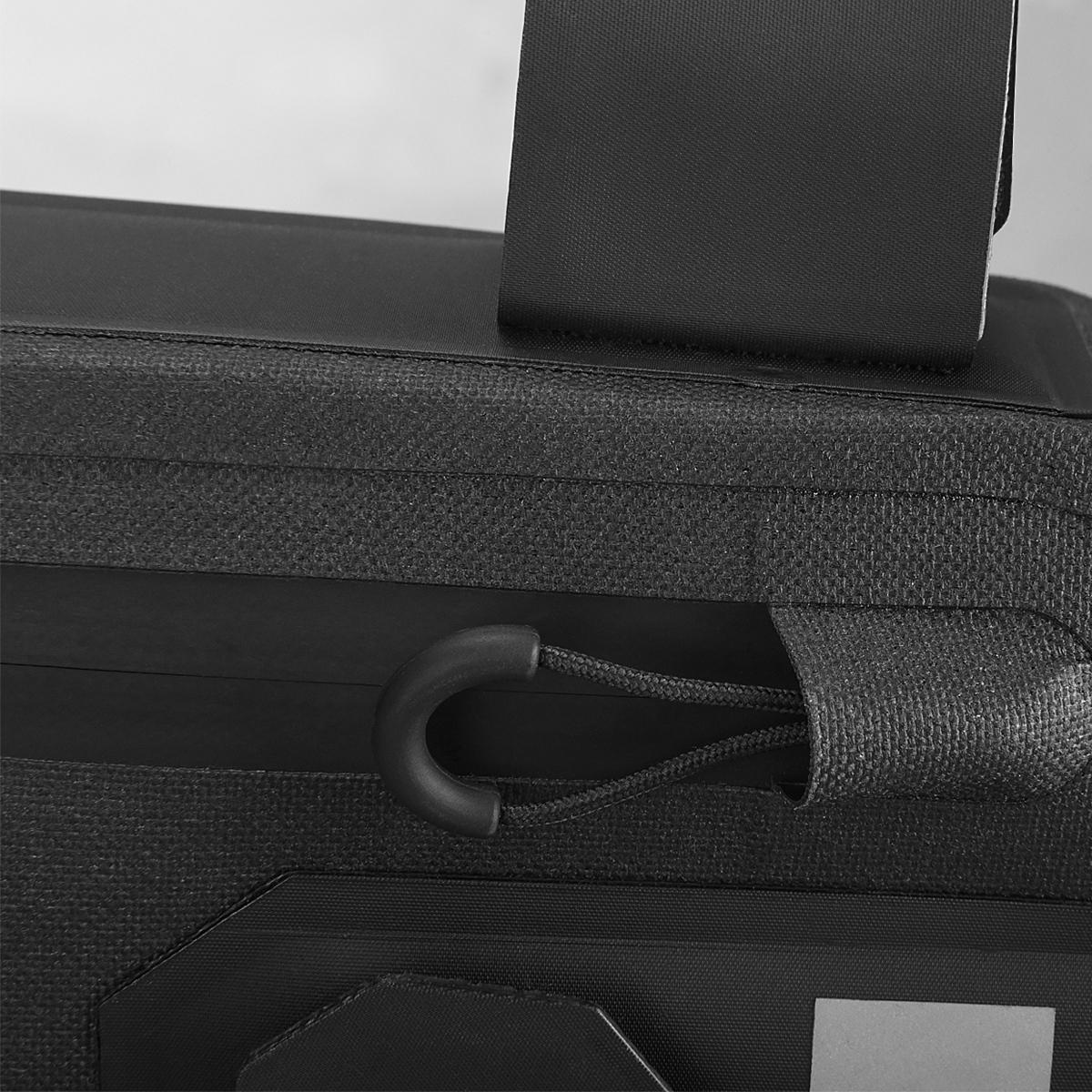 Držák na kolo SAHOO Cyklistická brašna (122033) voděodolná, objem 2L