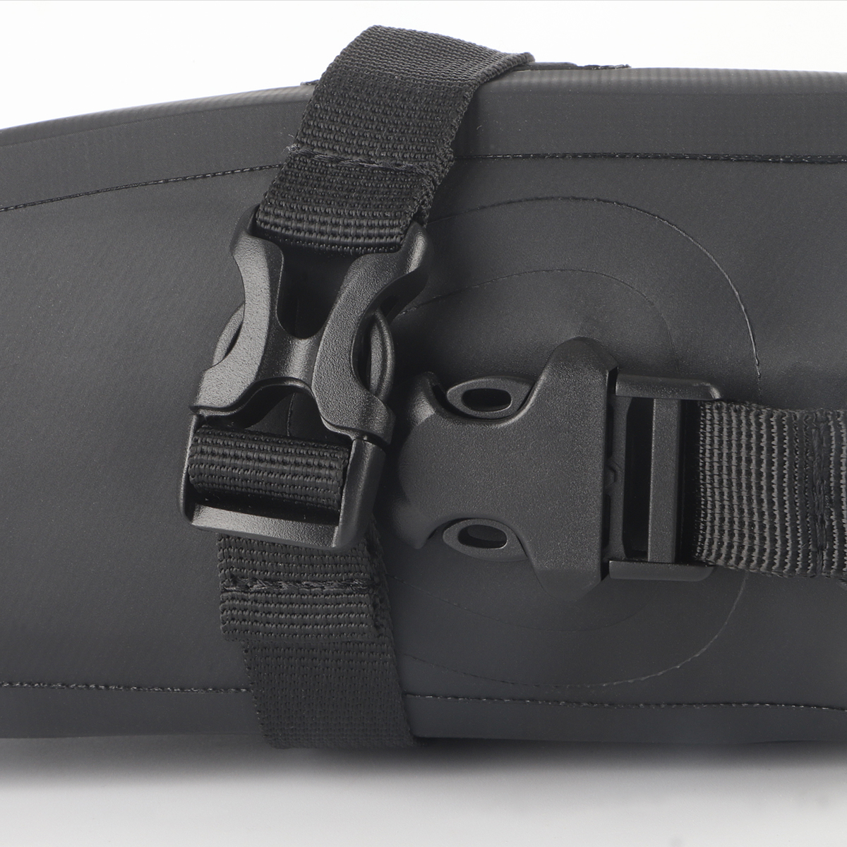 Držák na kolo SAHOO Cyklistická brašna (131363-SA) voděodolná, objem 1,3L