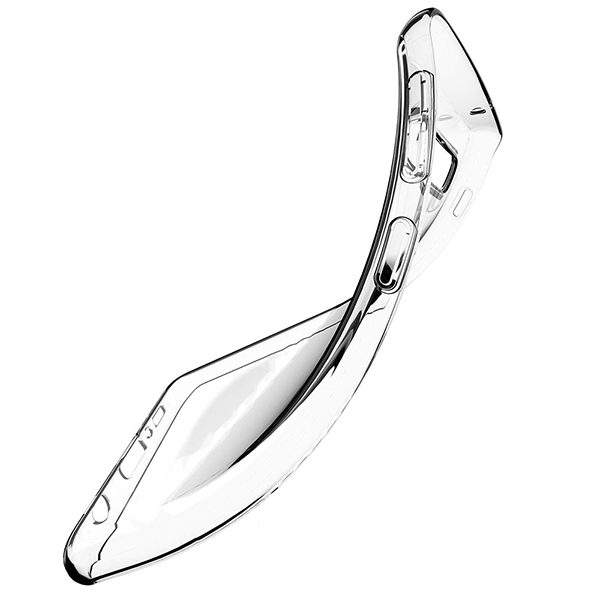 Back Case Ultra Slim 0,3MM do IPHONE 11 PRO PRZEZROCZYSTY