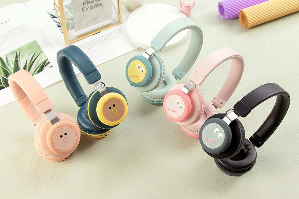 Gjby discount headphones price