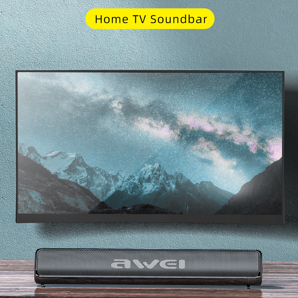 awei sound bar