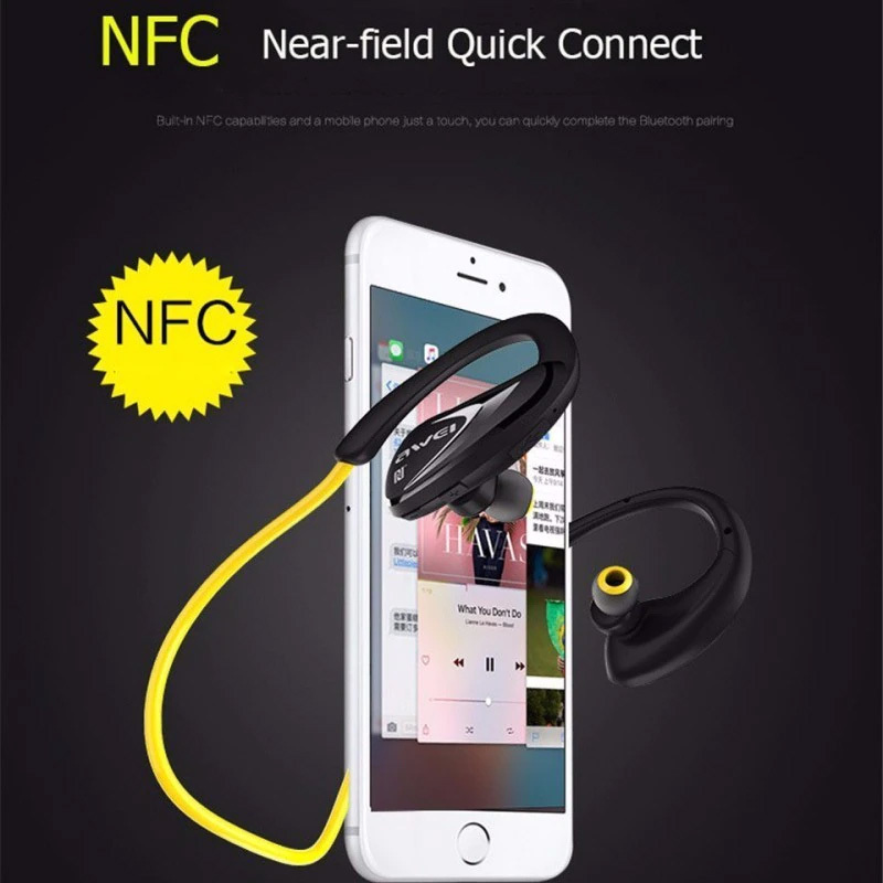 Awei nfc discount