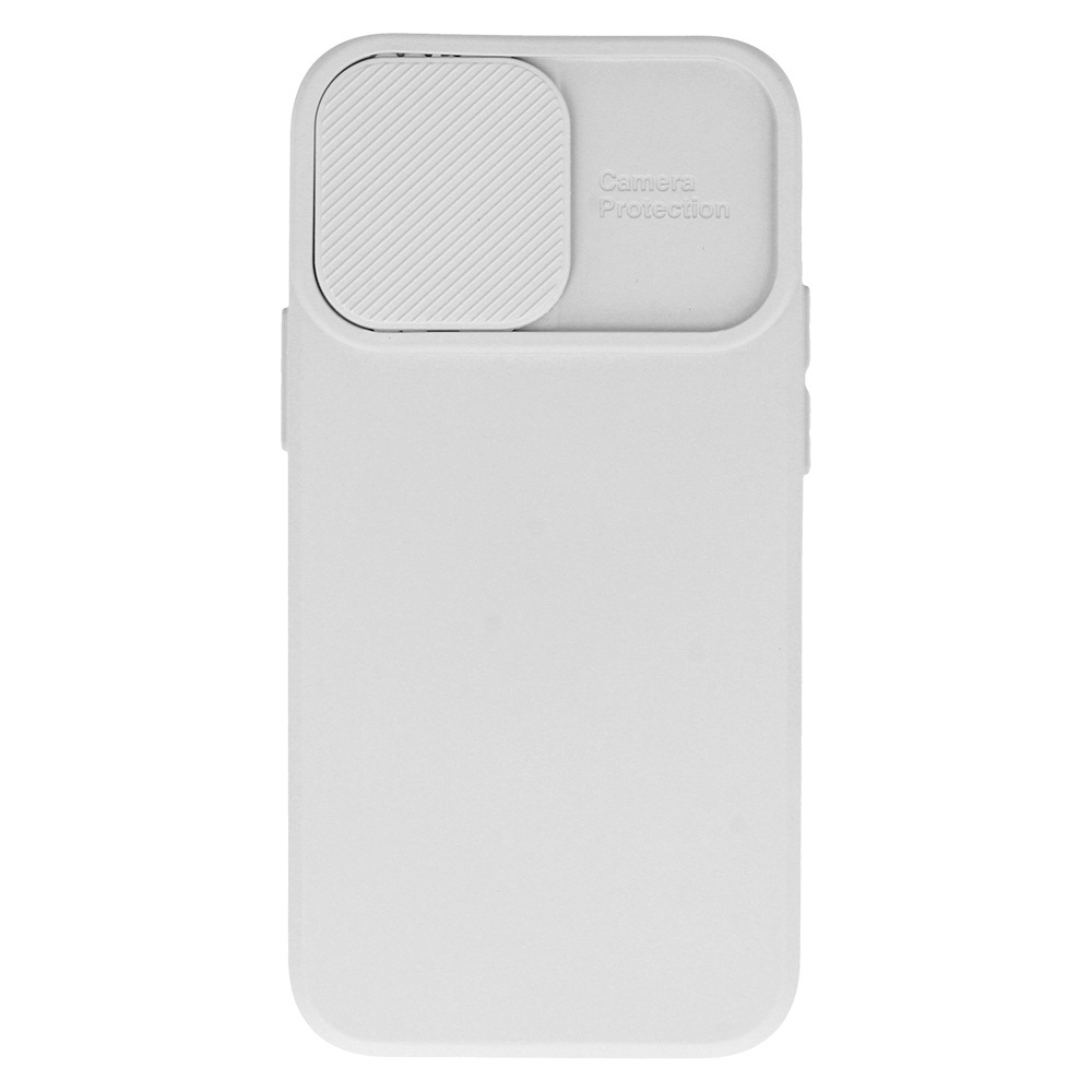 Camshield Soft do Xiaomi Redmi 10A Beżowy