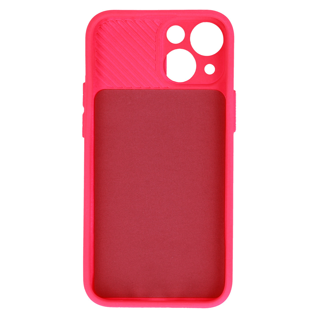 Camshield Soft do Xiaomi Redmi 10A Różowy