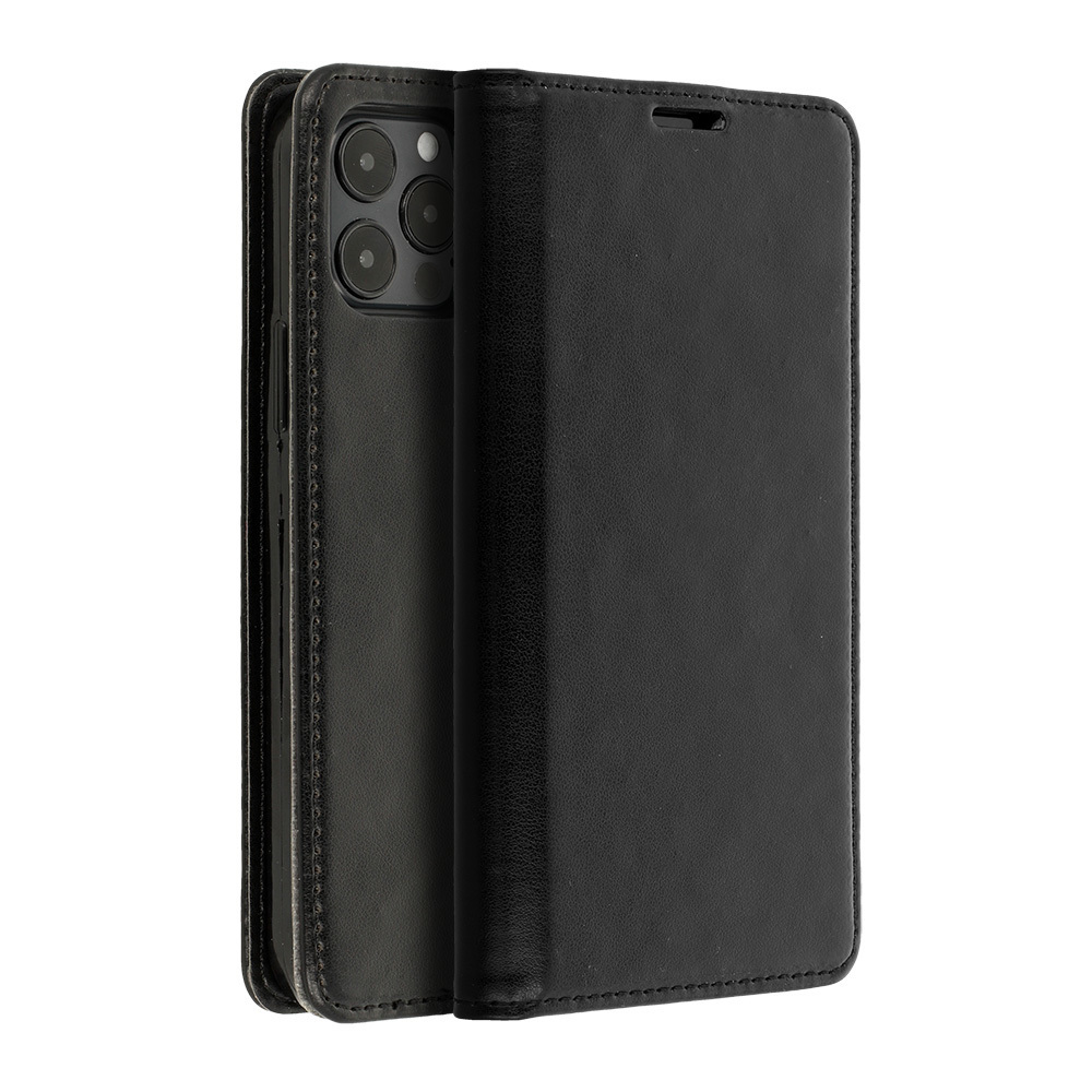 Kabura Magnet Elite do Iphone 14 Plus czarny