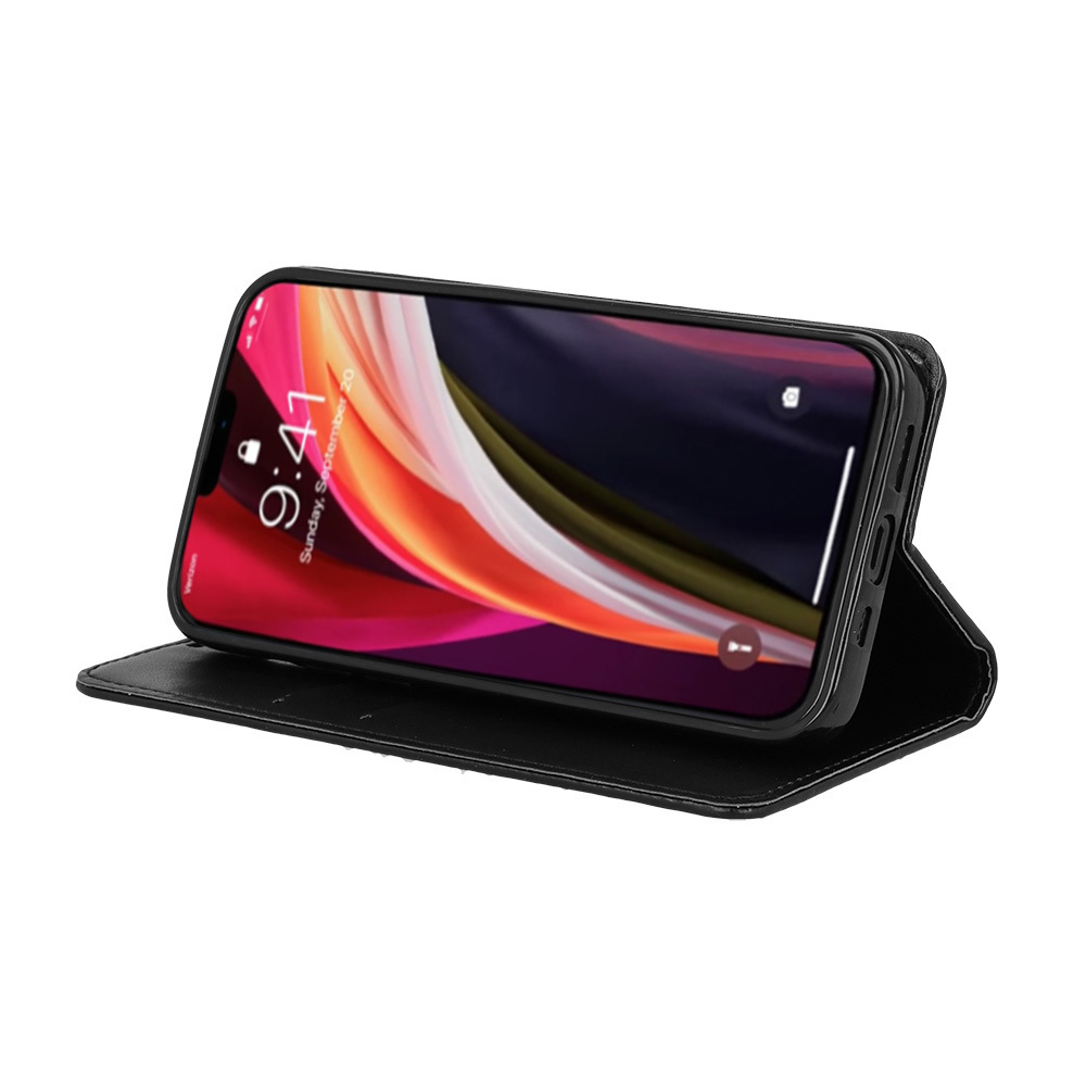 Kabura Magnet Elite do Iphone 14 Plus czarny