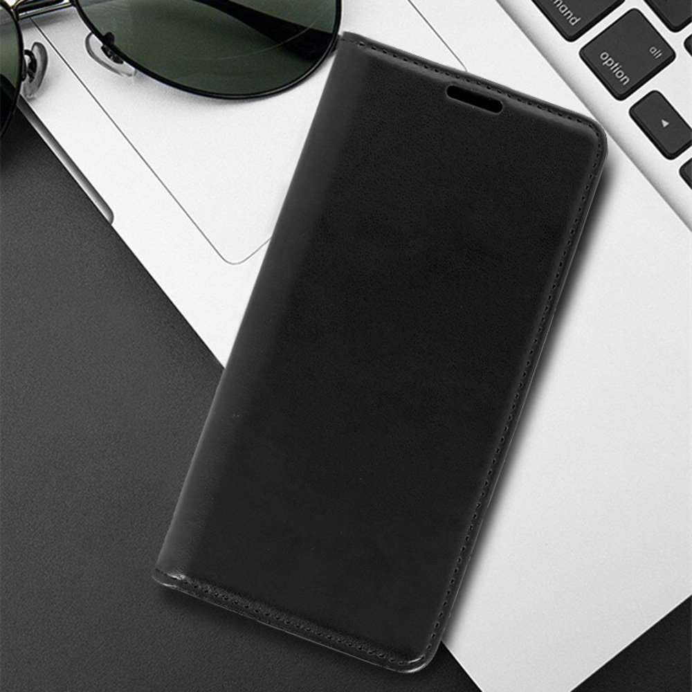 Kabura Magnet Elite do Iphone 14 Plus czarny