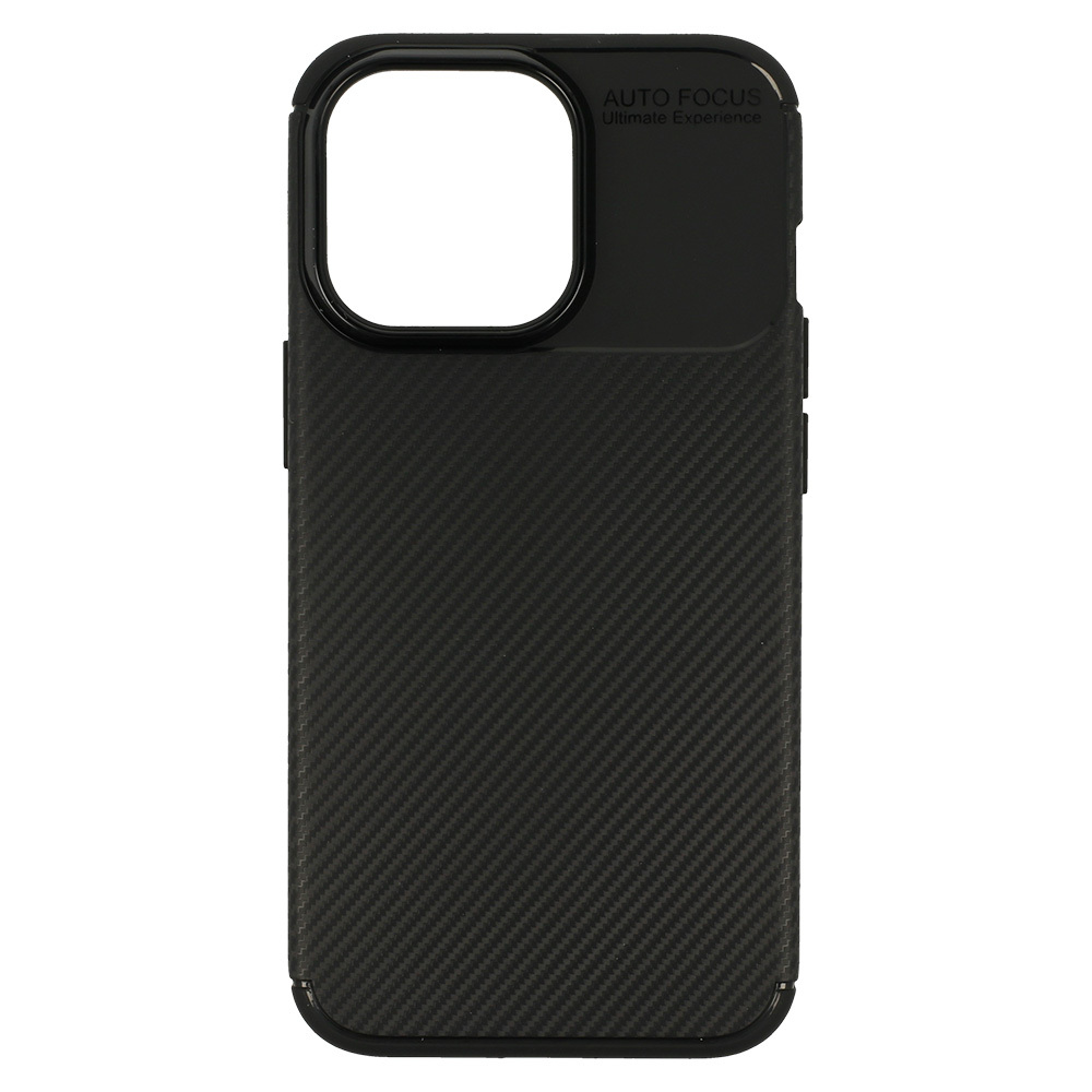 Vennus Carbon Elite do Iphone 13 Pro Czarny
