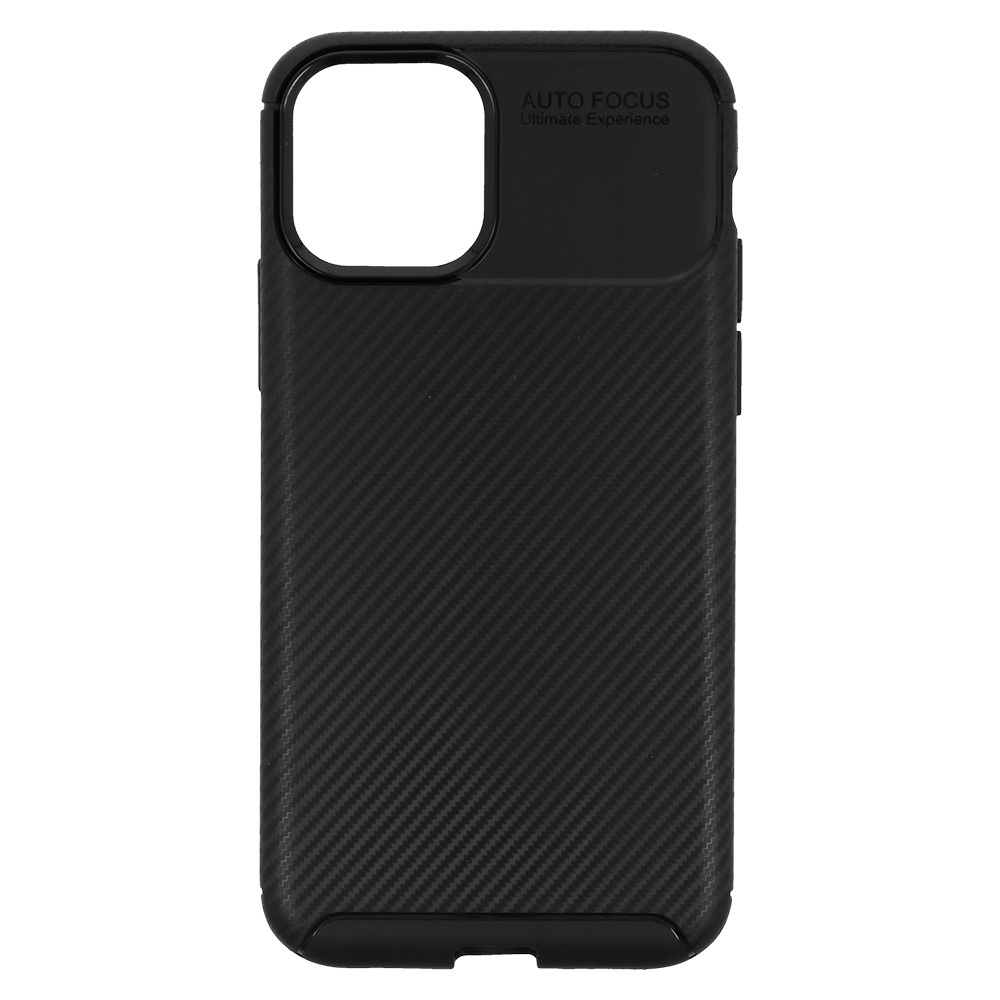 Vennus Carbon Elite do Iphone 11 Pro Czarny