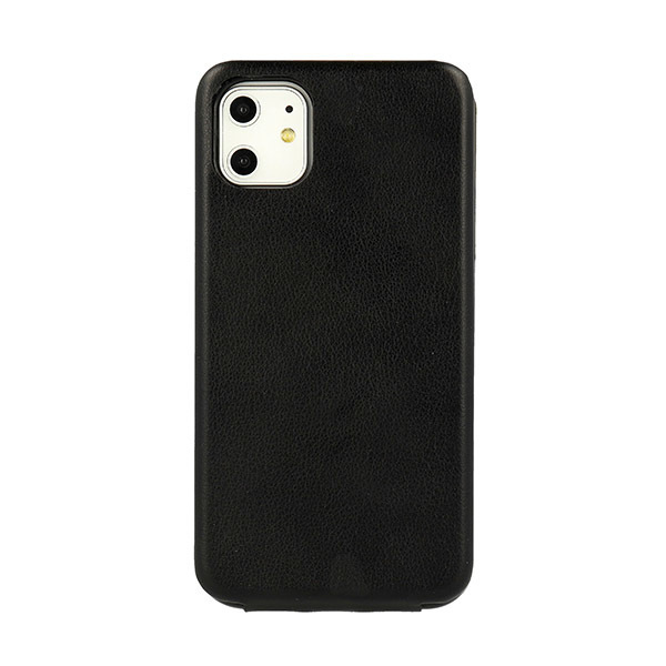 Kabura Flexi Vennus Elegance do Iphone 14 Pro Max czarna