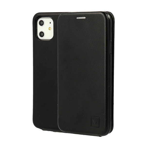 Kabura Flexi Vennus Elegance do Iphone 14 Pro Max czarna
