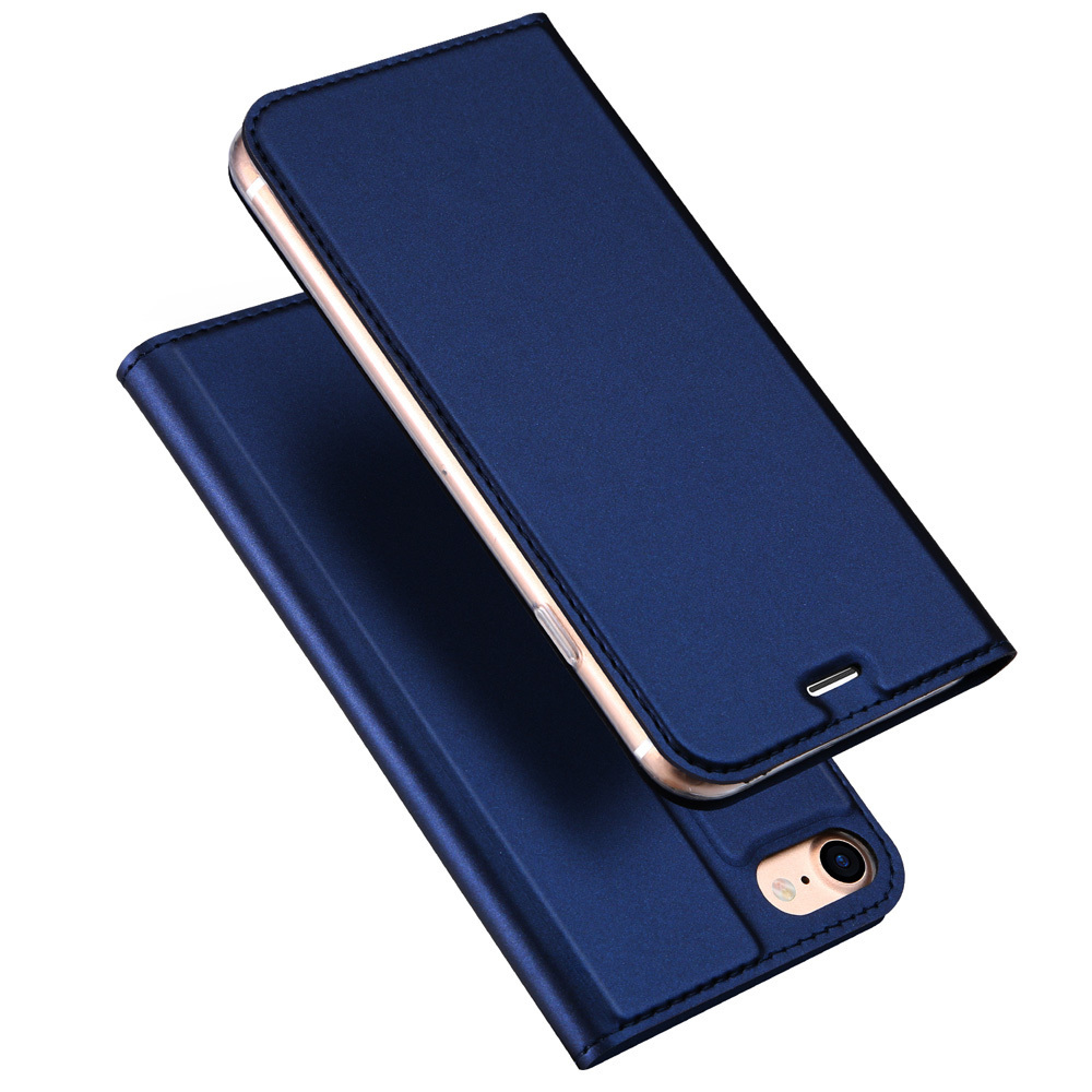 Etui Dux Ducis Skin Pro do Iphone 14 Plus niebieskie