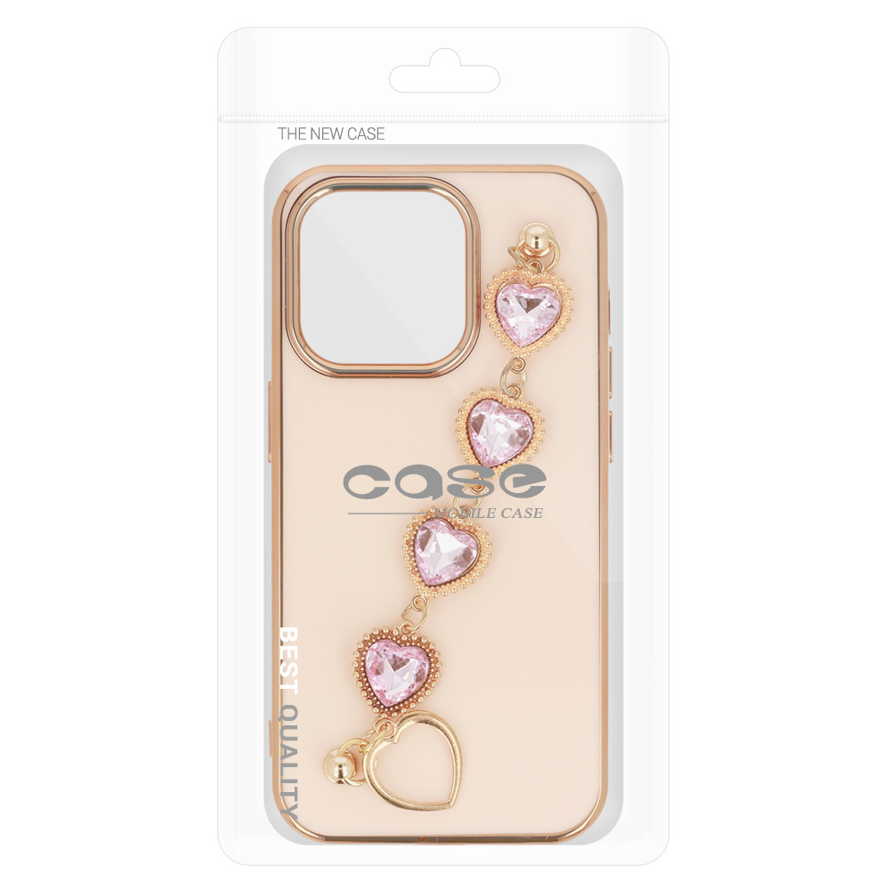 Kryt Trend pro Xiaomi Redmi 10A , design 2 , barva růžová