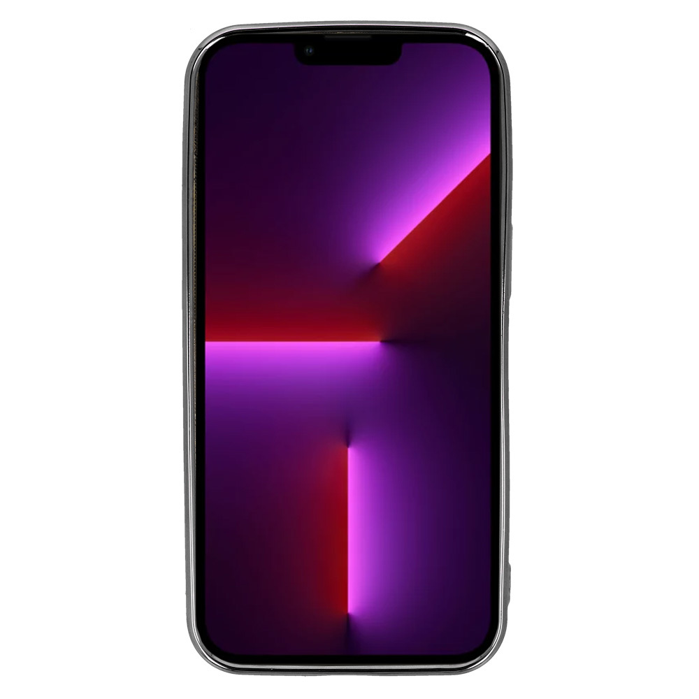 Beauty Clear Case do Iphone 14 Pro czarny