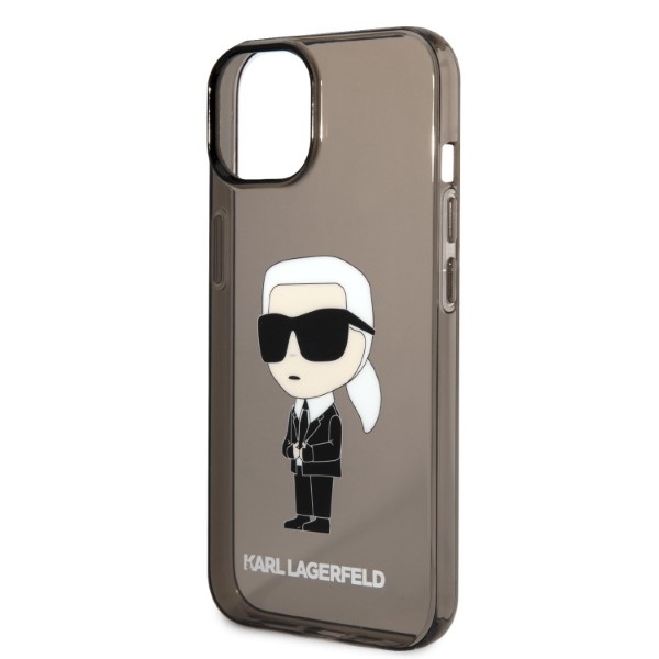 iphone 14 plus case karl lagerfeld