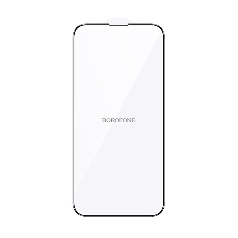 Borofone Hartowane szkło BF3 Full Screen do Iphone 14 Plus