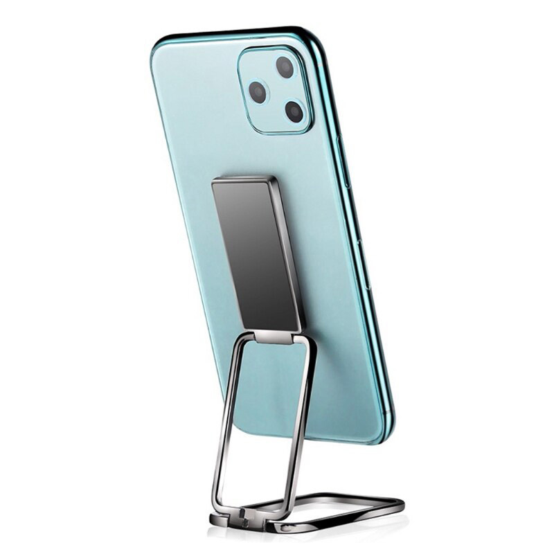 Uchwyt Finger Kickstand 360 czarny