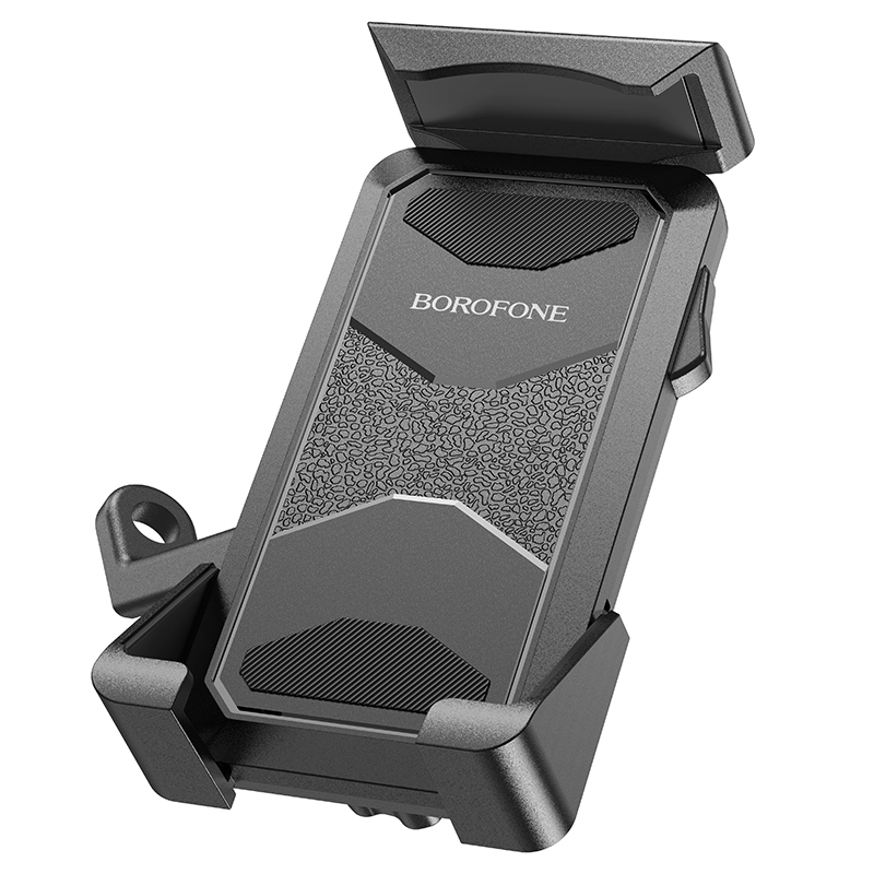 Motorcycle holder BH79 Guide - BOROFONE - Fashionable Mobile Accessories