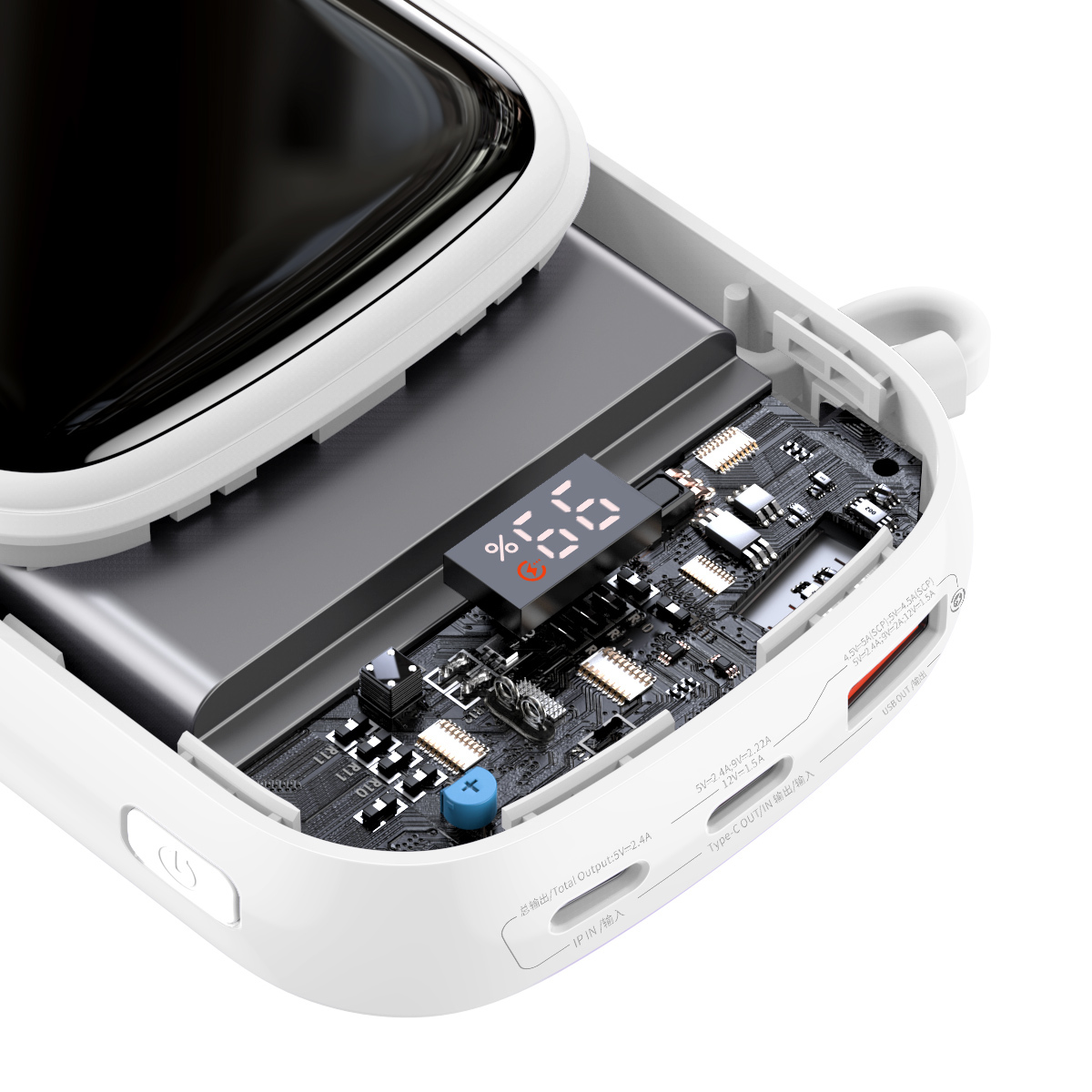 Teardown: Wireless weather sensor transmitters - EDN