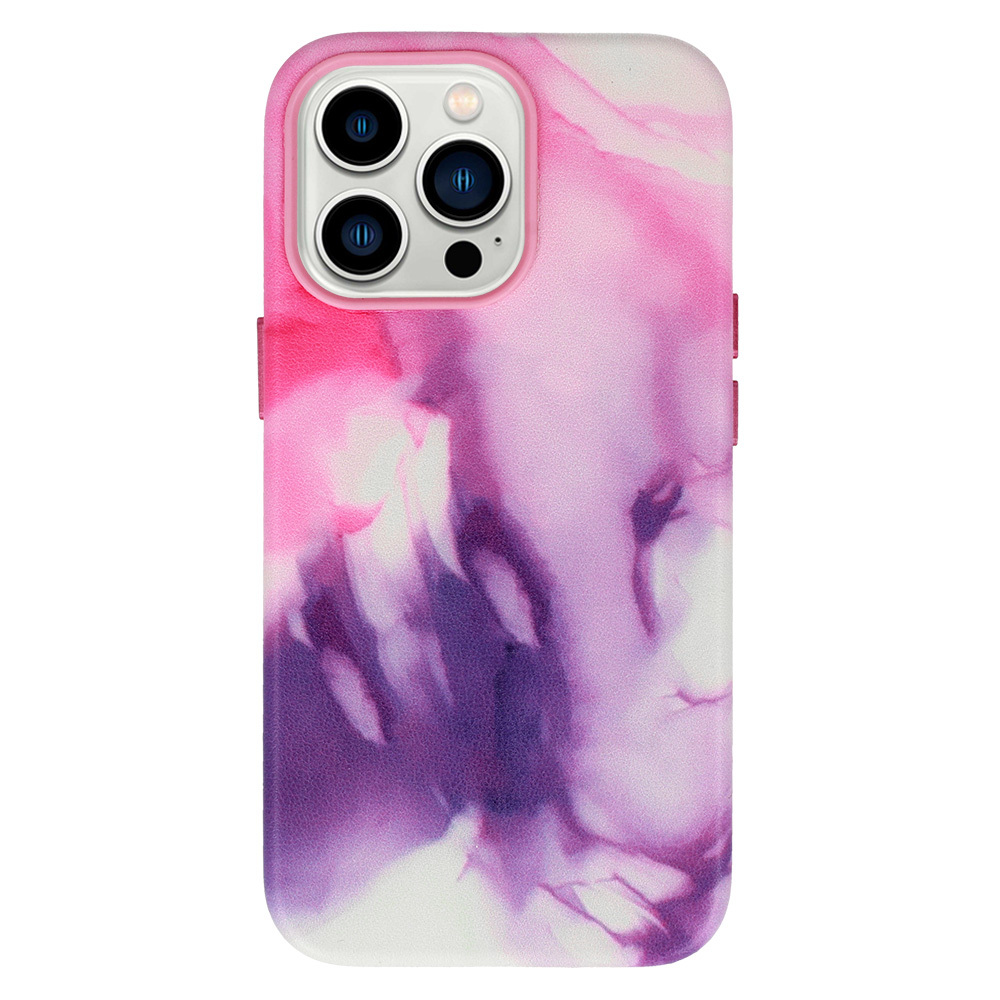 Leather Ink Case do Iphone 11 Pro wzór 1