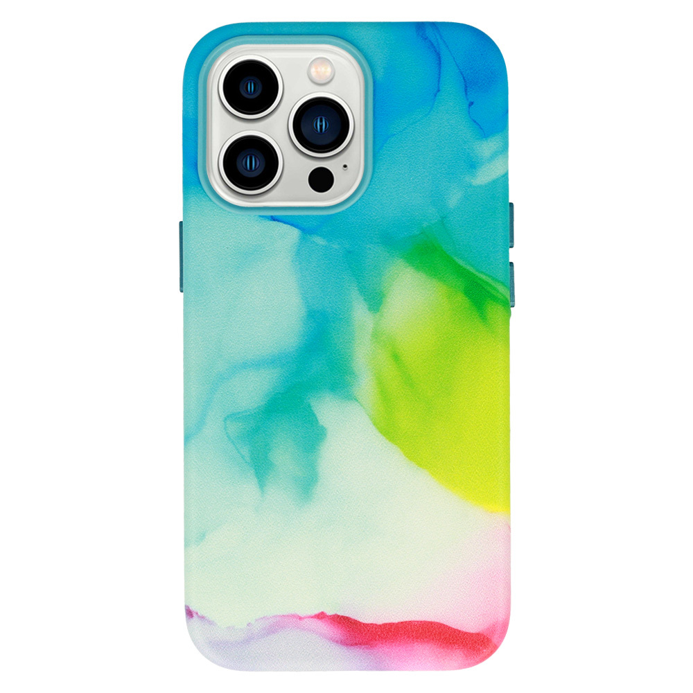 Leather Ink Case do Iphone 11 Pro wzór 2