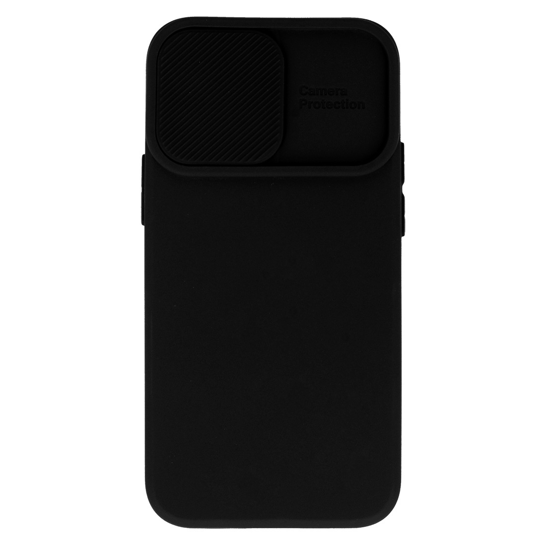 Camshield Soft do Samsung Galaxy S23 Ultra Czarny