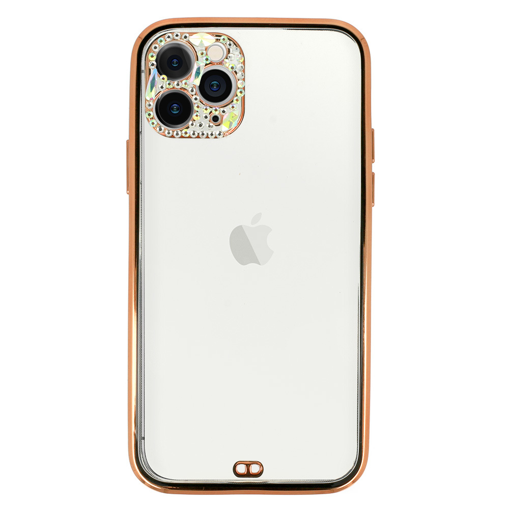 Diamond Case do Iphone 11 Pro Max Czarny