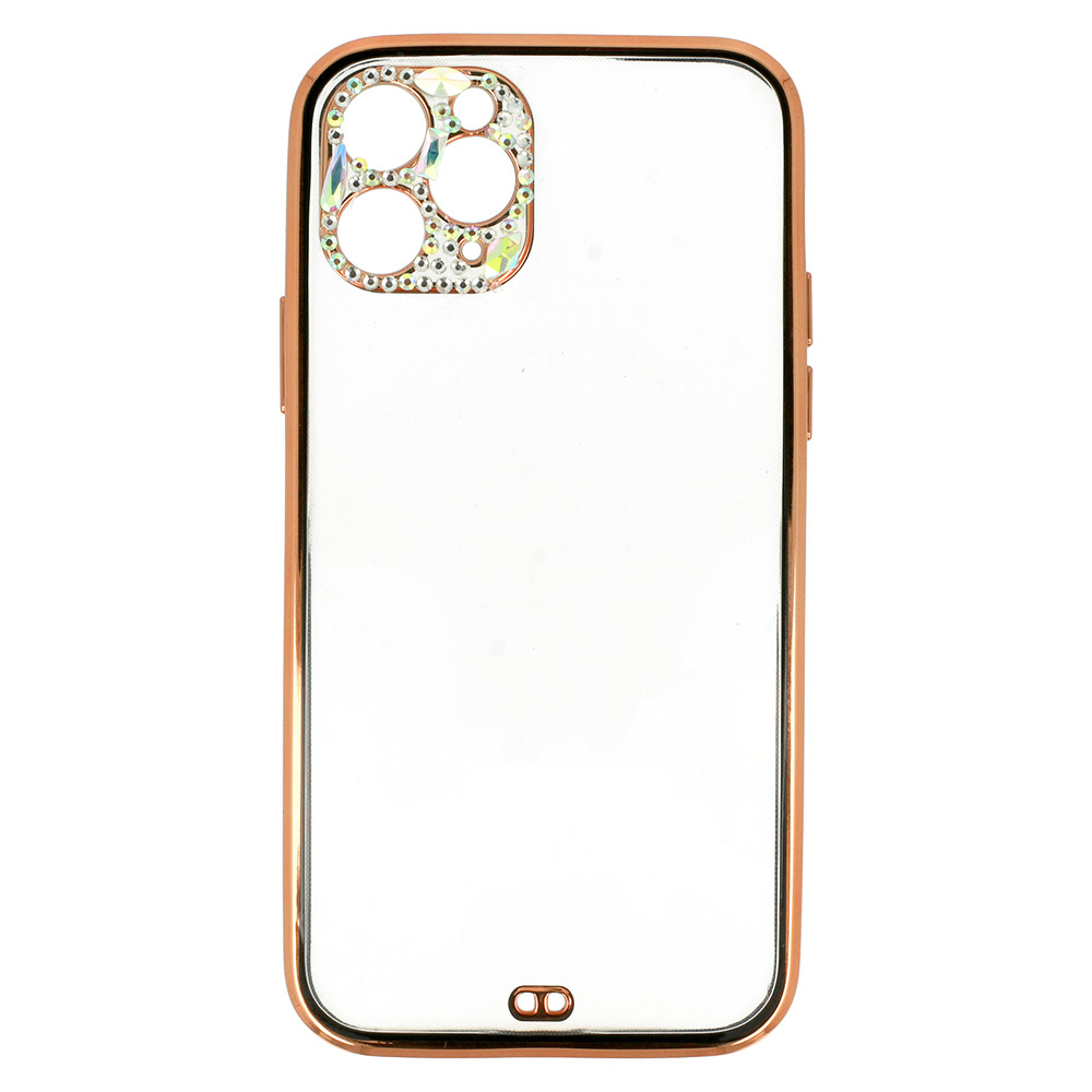 Diamond Case do Iphone 11 Pro Max Czarny