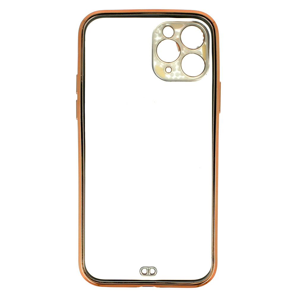 Diamond Case do Iphone 11 Pro Max Czarny