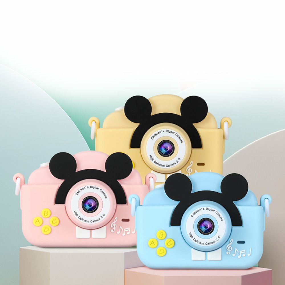Digital Camera For Children