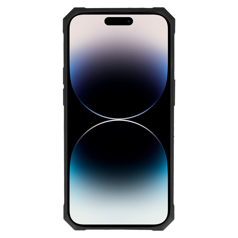 Protector Case do Samsung Galaxy A53 5G Czarny