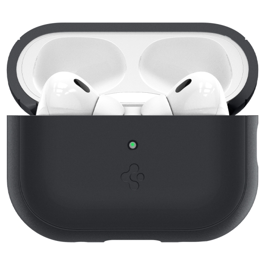 Apple AirPods Pro 2 Case Silicone Fit