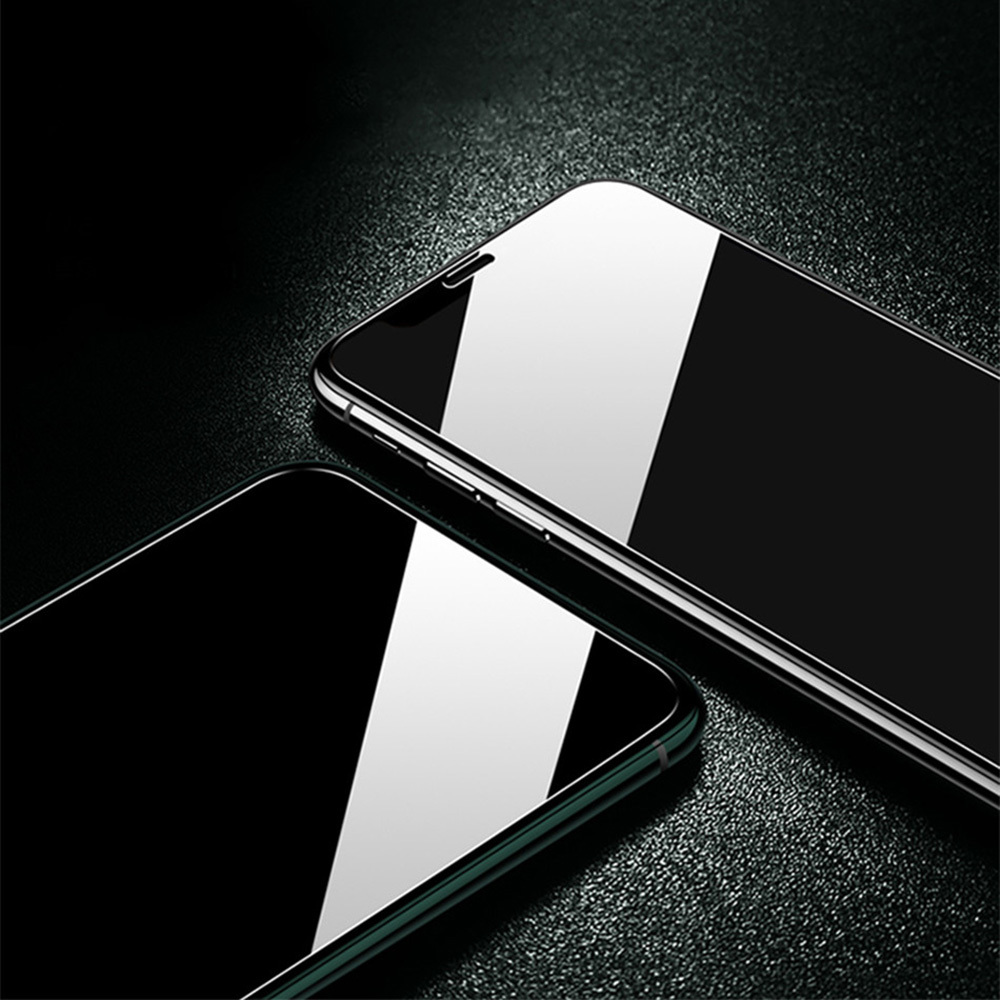 Hartowane szkło Gold do HUAWEI P40 LITE