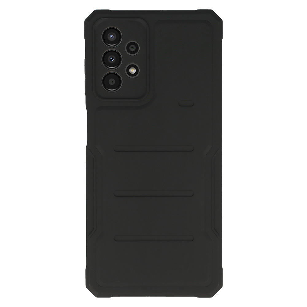 Protector Case do Samsung Galaxy A13 4G Czarny