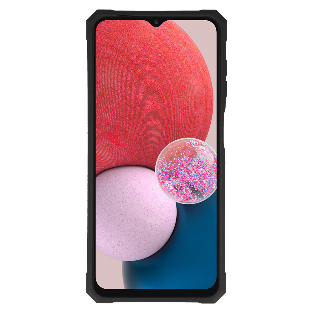 Protector Case do Samsung Galaxy A13 4G Czarny