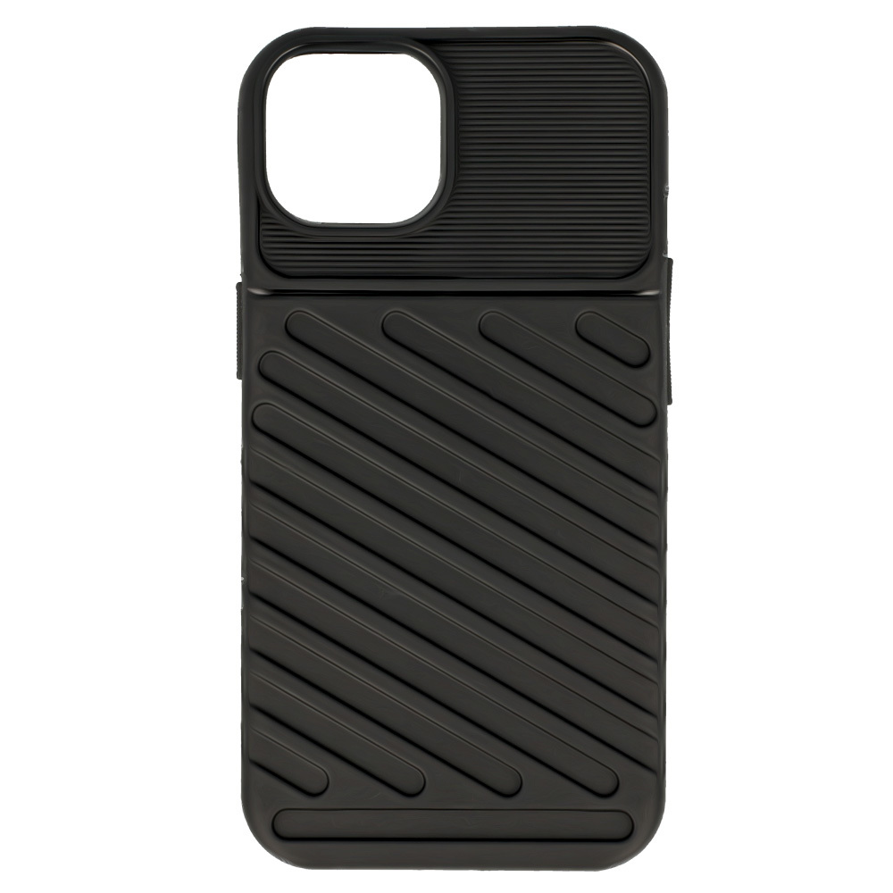 Thunder Case do Iphone 13 Czarny