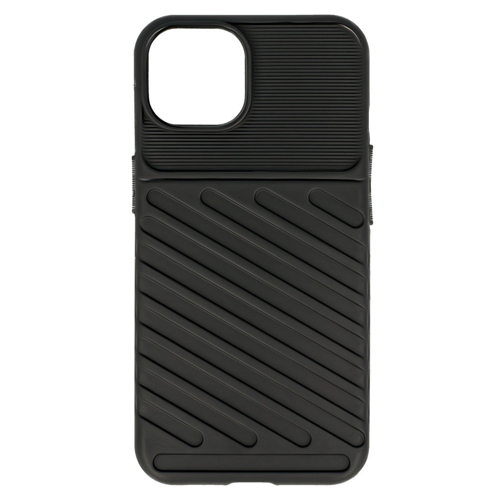 Thunder Case do Iphone 14 Czarny