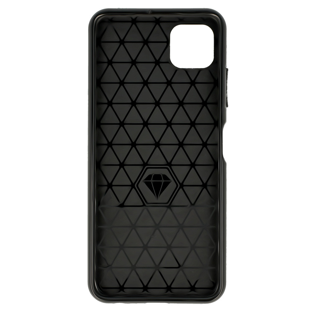 Thunder Case do Samsung Galaxy A22 5G Czarny