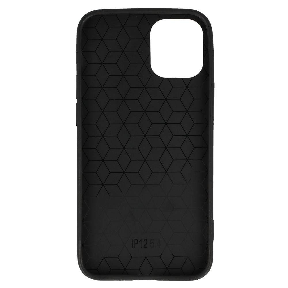 Tel Protect Liquid Air Case do Iphone 12 Mini Czarny