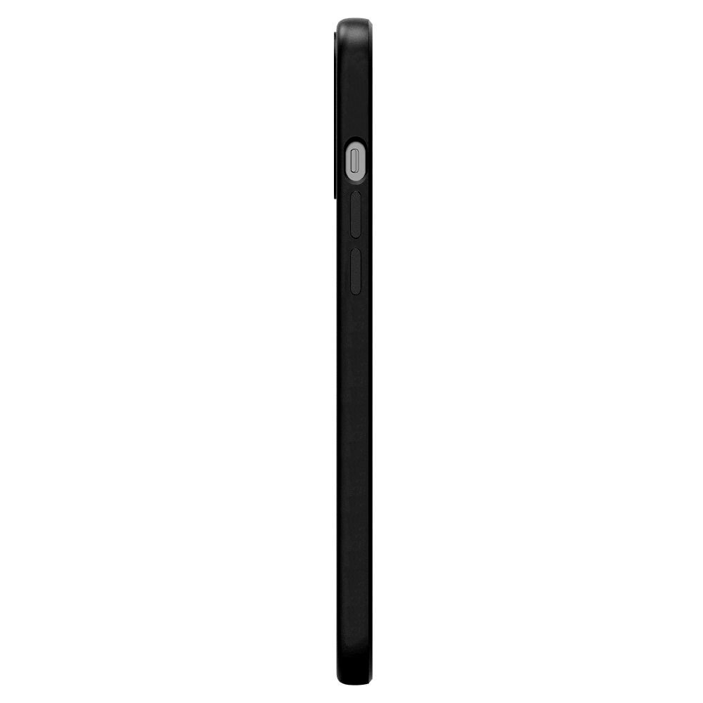 Tel Protect Liquid Air Case do Xiaomi Redmi 9 Czarny