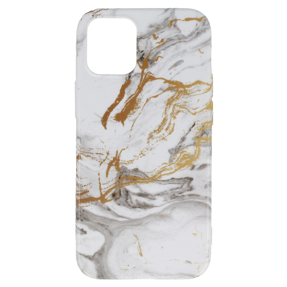 Marble Silikon do Iphone 12 Mini Wzór 2