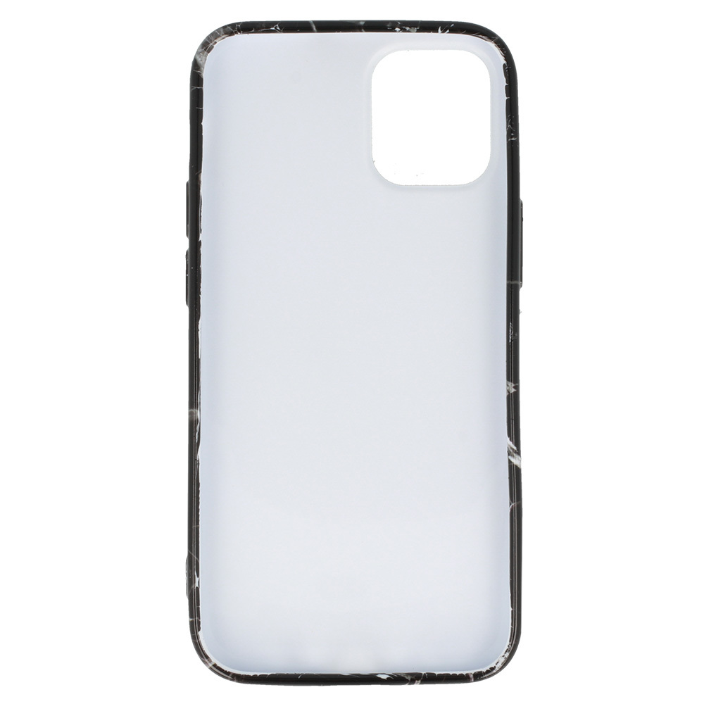Marble Silikon do Iphone 12 Mini Wzór 6