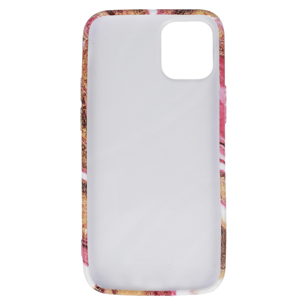 Marble Silikon do Iphone 12 Mini Wzór 8
