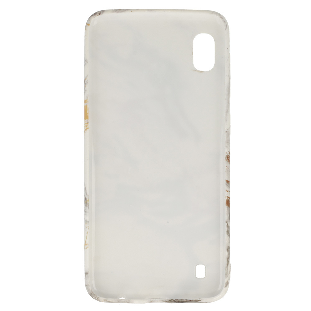 Marble Silikon do Samsung Galaxy A10 Wzór 2