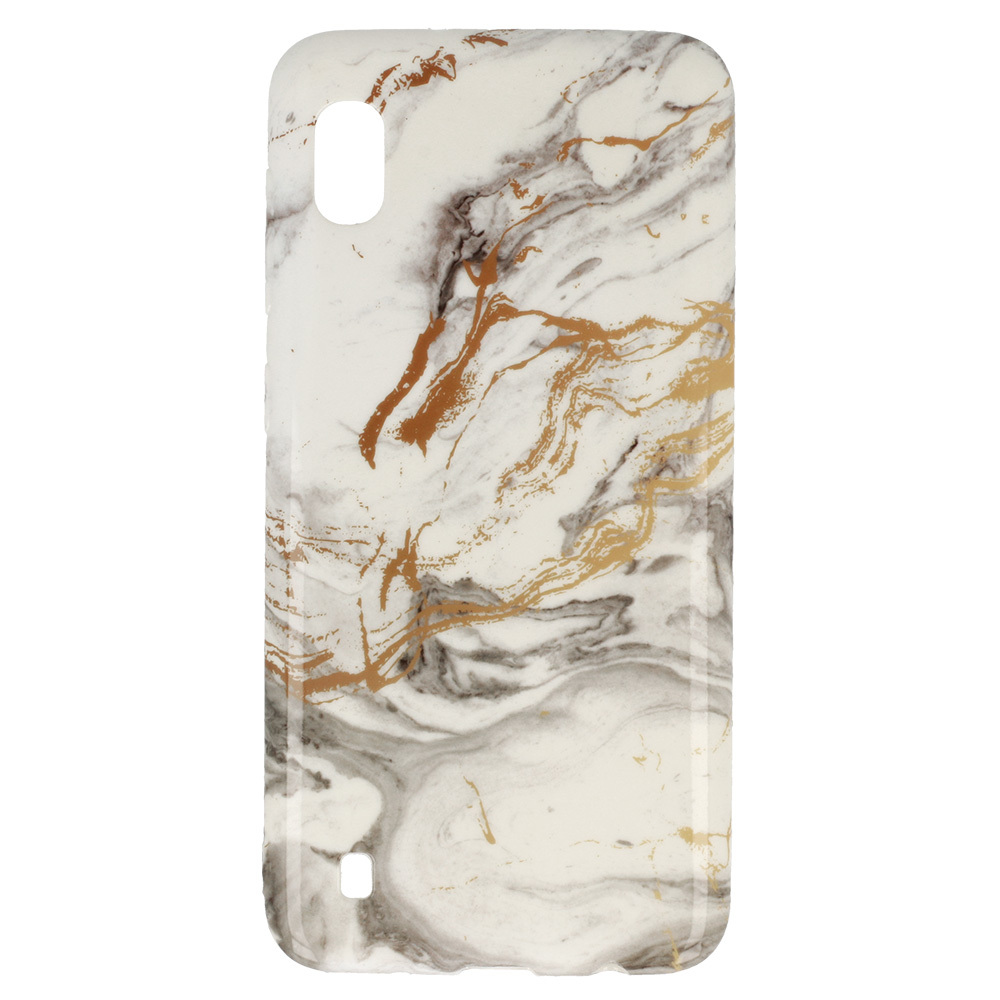 Marble Silikon do Samsung Galaxy A10 Wzór 2