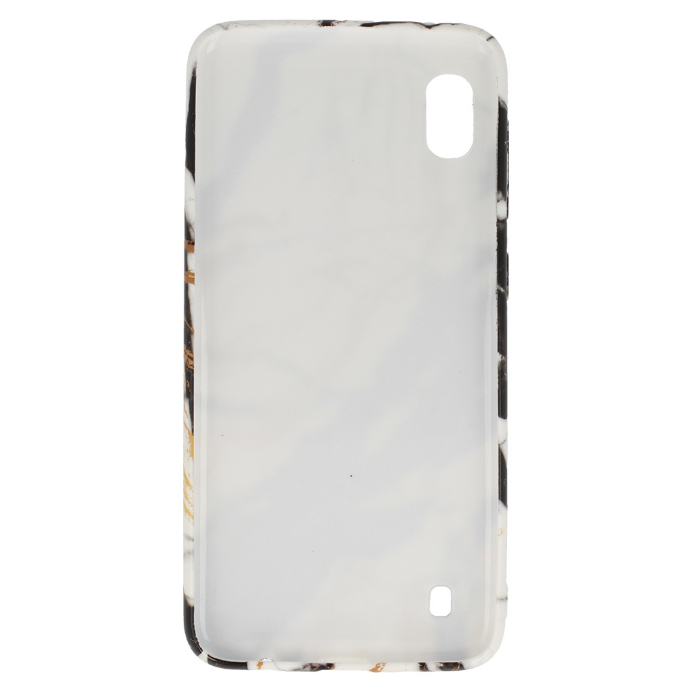 Marble Silikon do Samsung Galaxy A10 Wzór 3