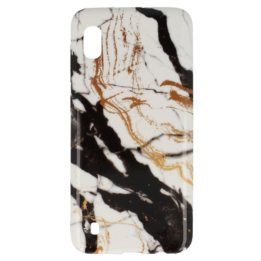 Marble Silikon do Samsung Galaxy A10 Wzór 3