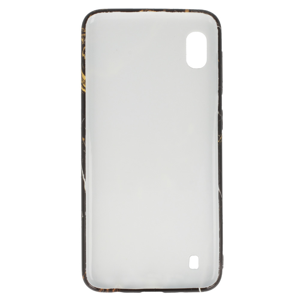 Marble Silikon do Samsung Galaxy A10 Wzór 4