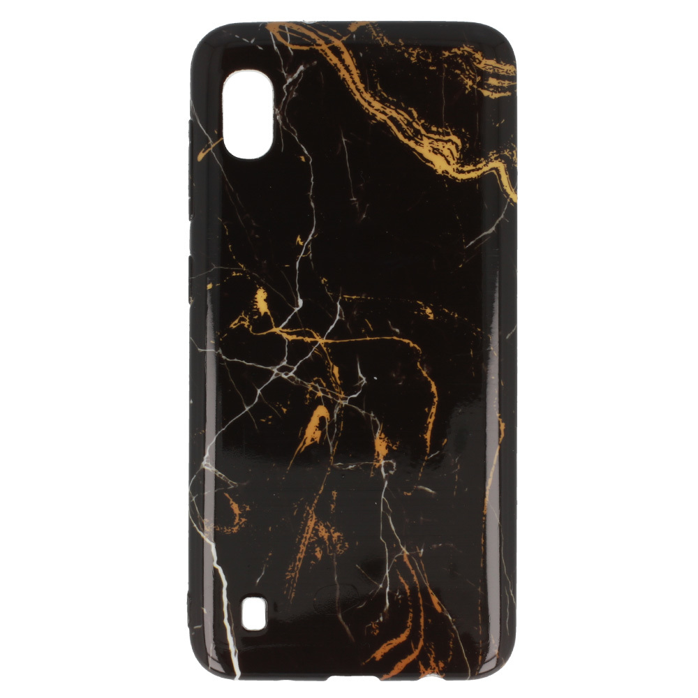 Marble Silikon do Samsung Galaxy A10 Wzór 4