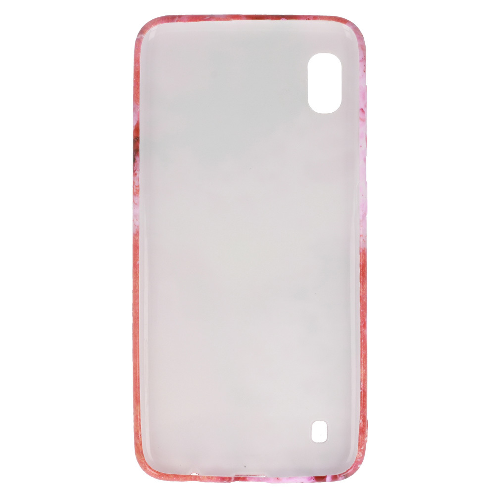 Marble Silikon do Samsung Galaxy A10 Wzór 5